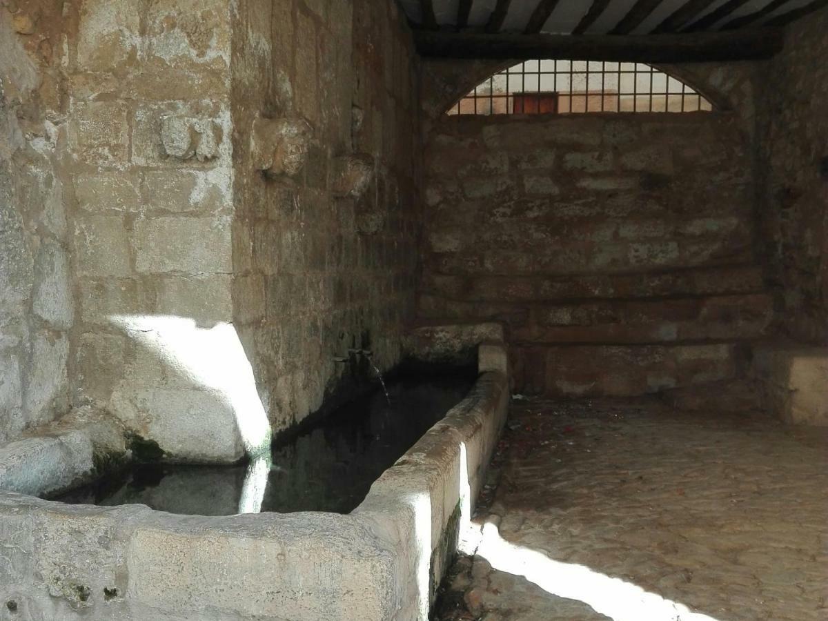 Castellote La Troya 게스트하우스 외부 사진
