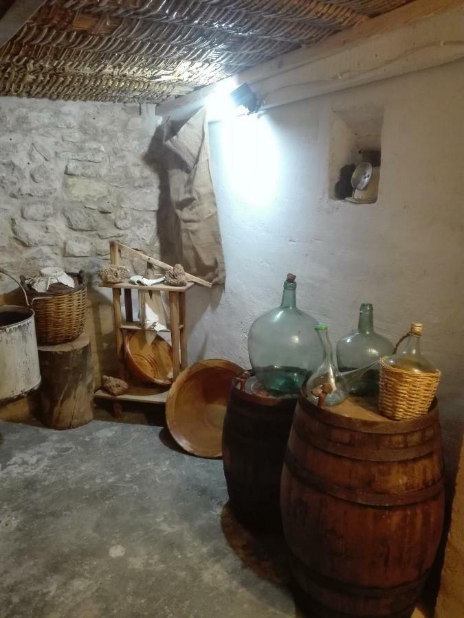 Castellote La Troya 게스트하우스 외부 사진