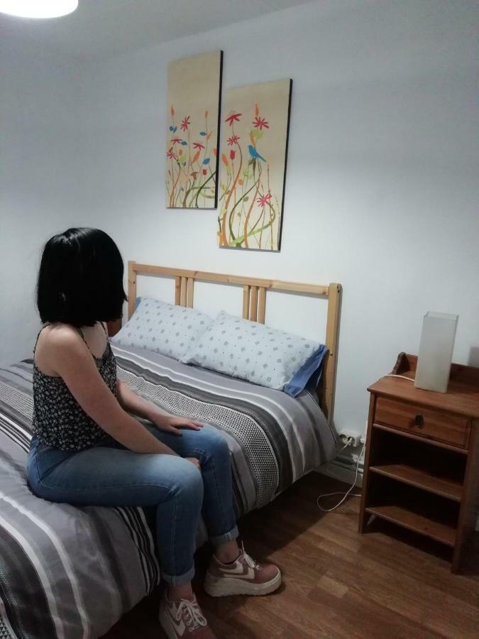 Castellote La Troya 게스트하우스 외부 사진